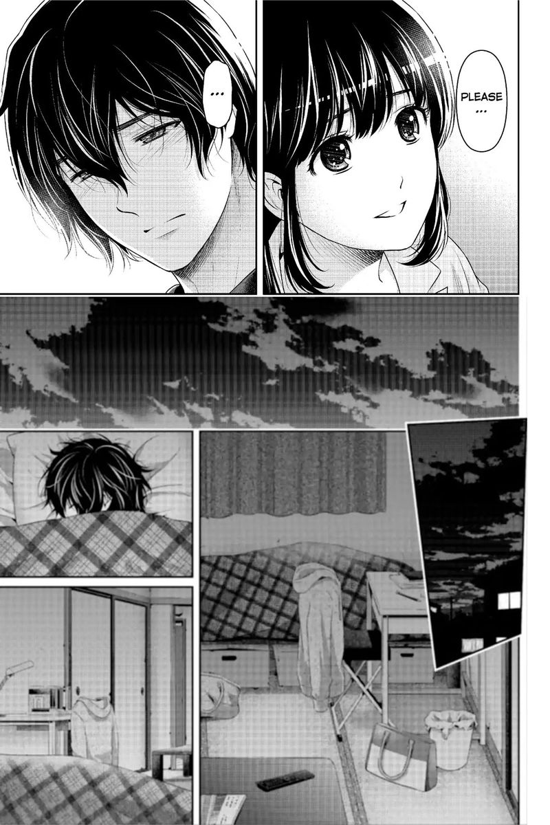 Read Domestic na Kanojo Manga Online