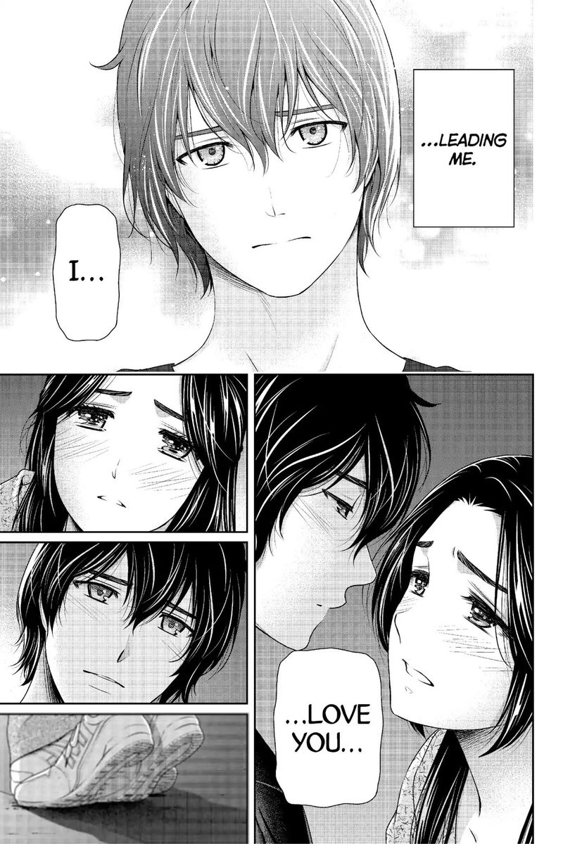 Read Domestic na Kanojo Manga Online