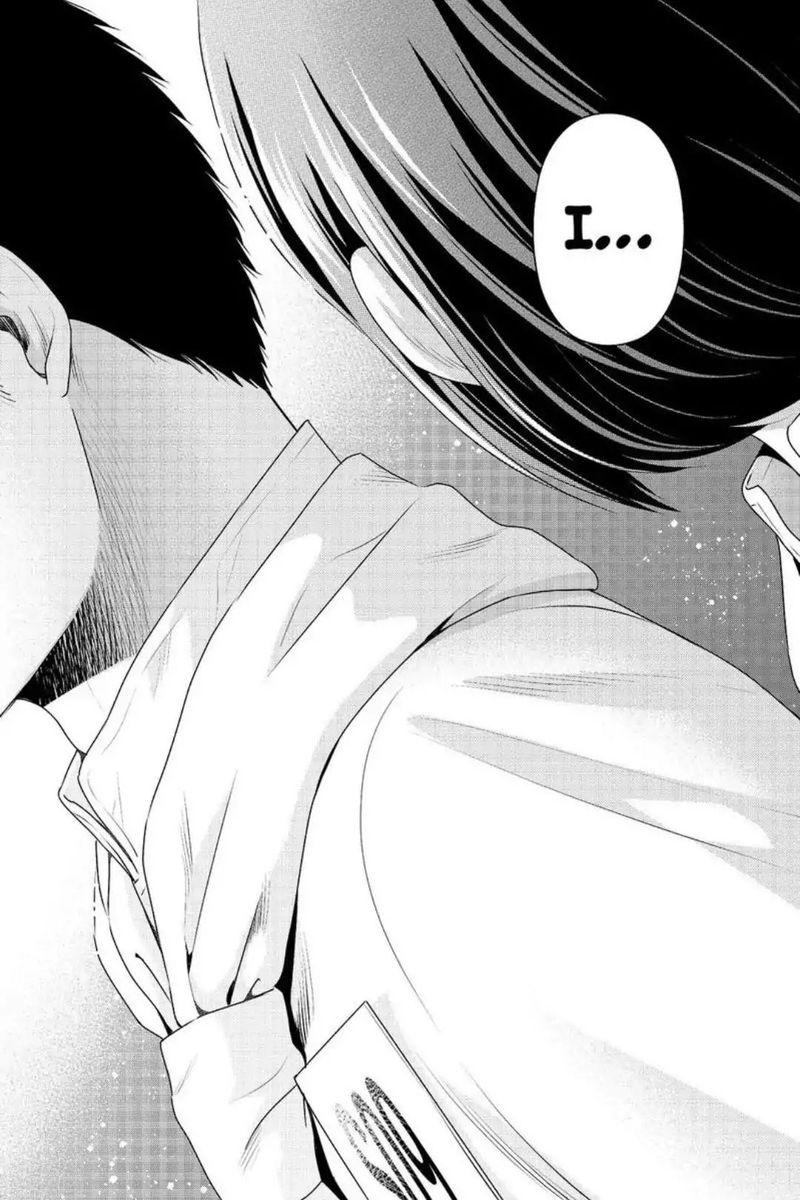 Read Domestic na Kanojo Manga Online