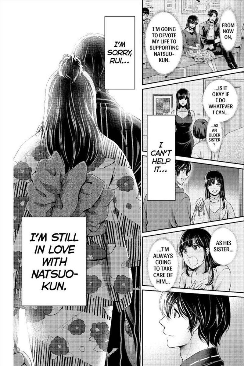 Read Domestic na Kanojo Manga Online
