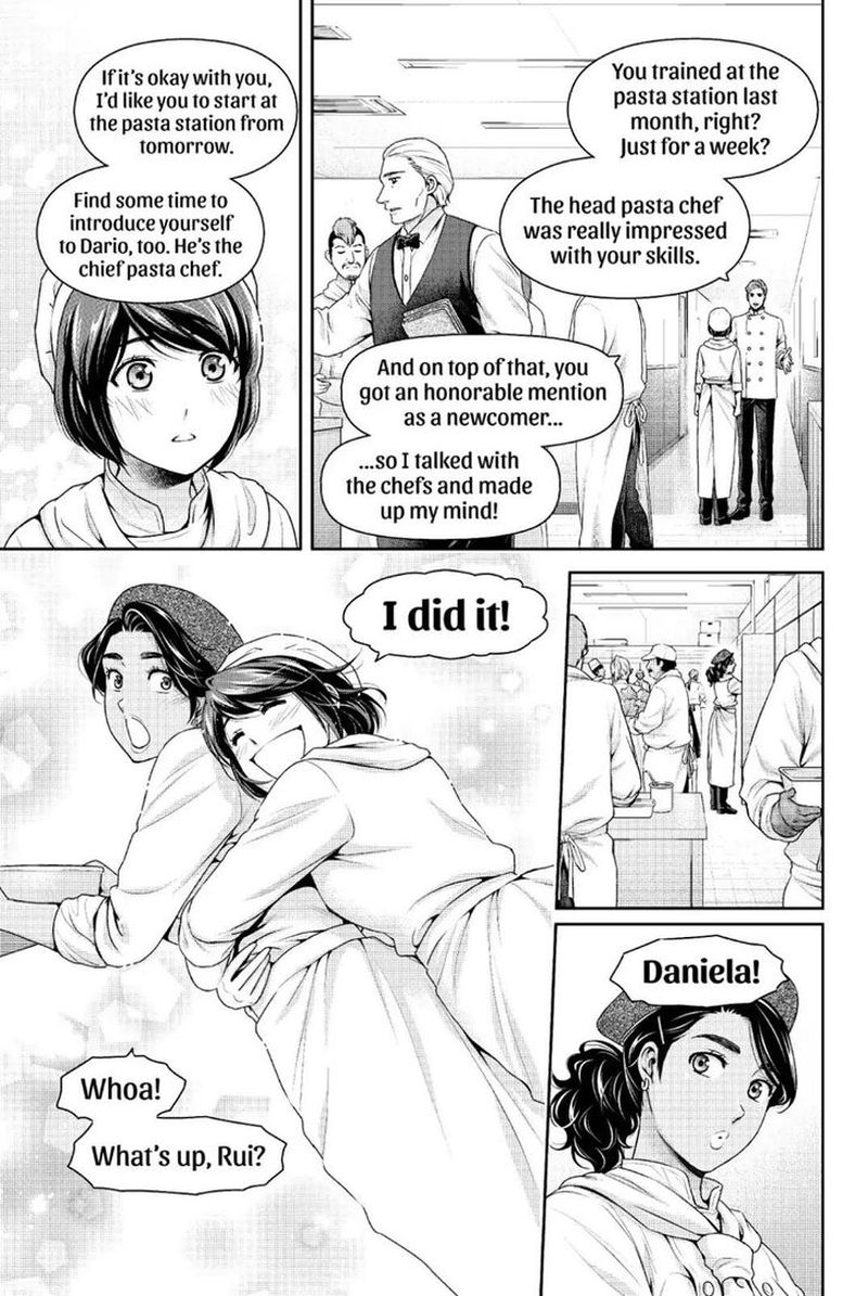 Read Domestic na Kanojo Manga Online