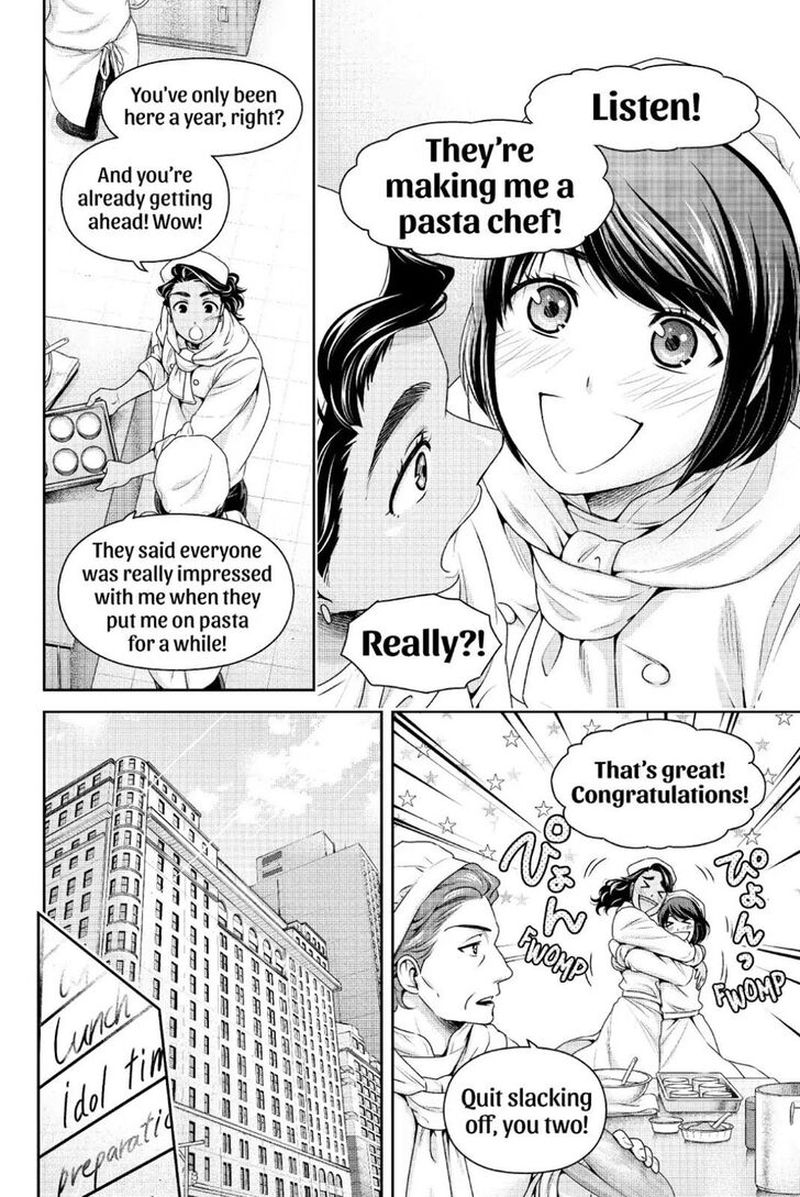 Read Domestic na Kanojo Manga Online