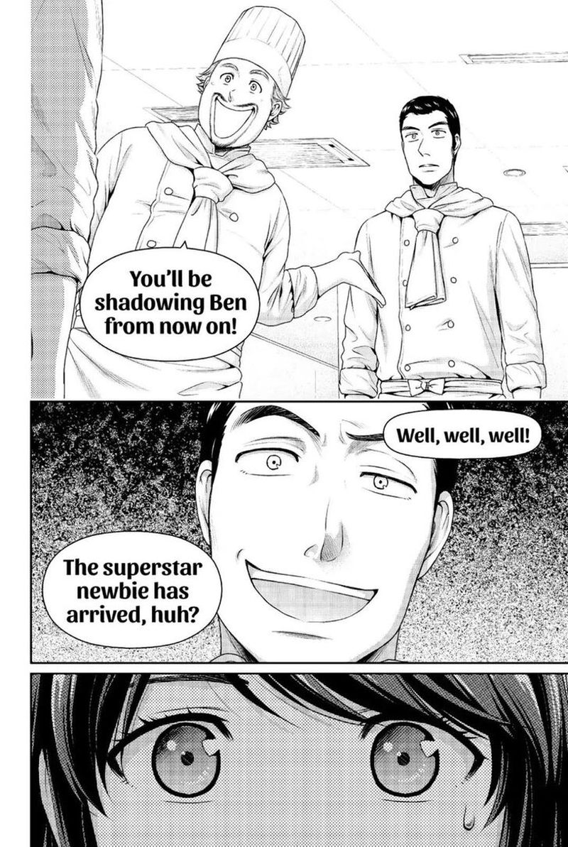 Read Domestic na Kanojo Manga Online