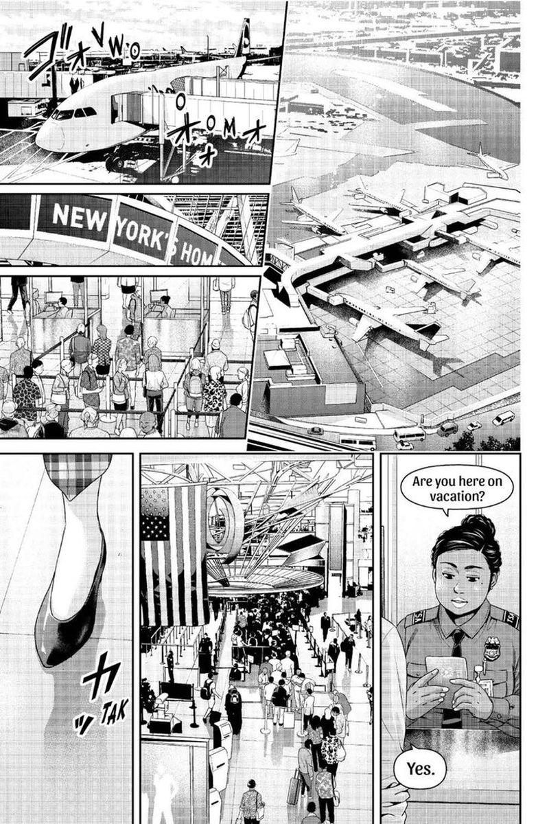 Read Domestic na Kanojo Manga Online