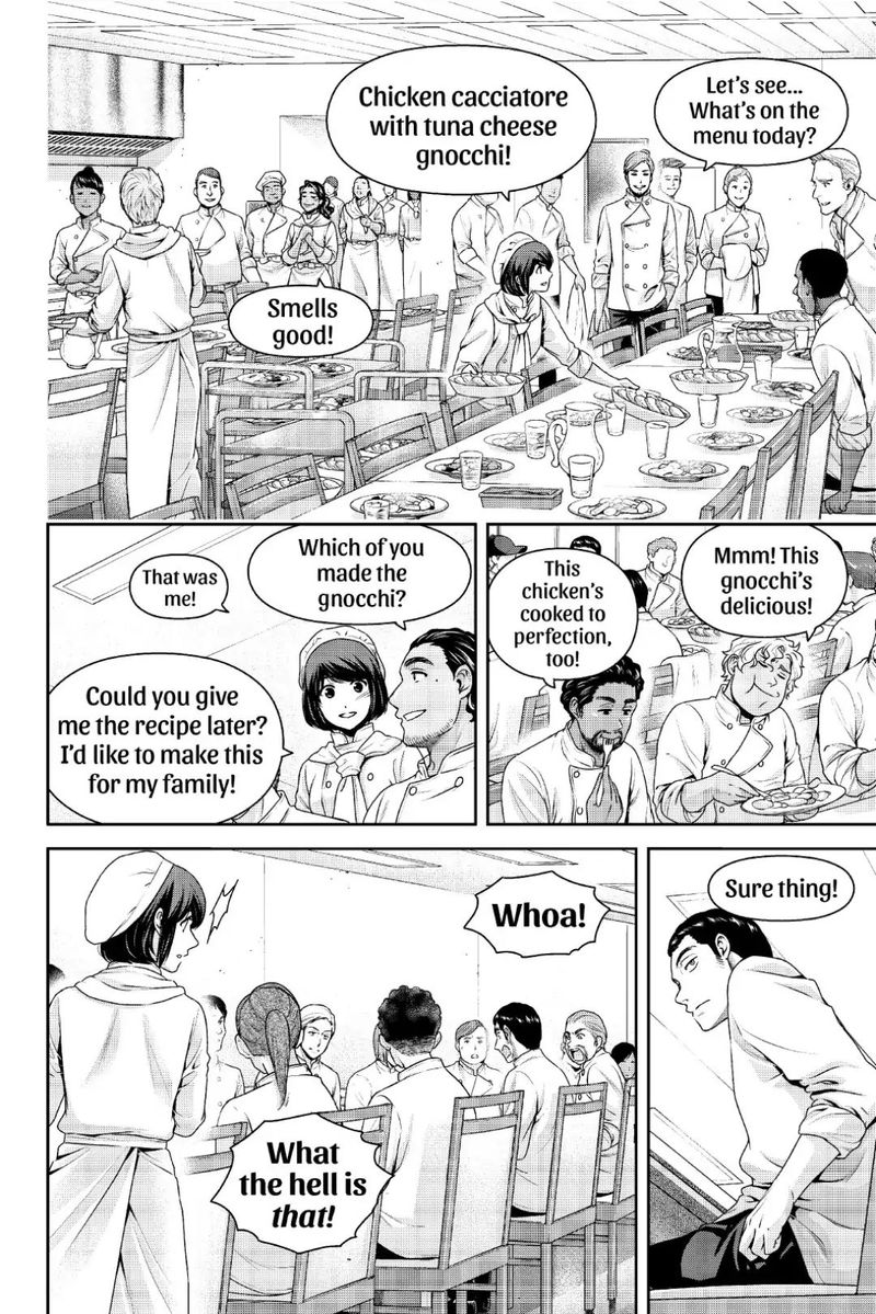 Read Domestic na Kanojo Manga Online