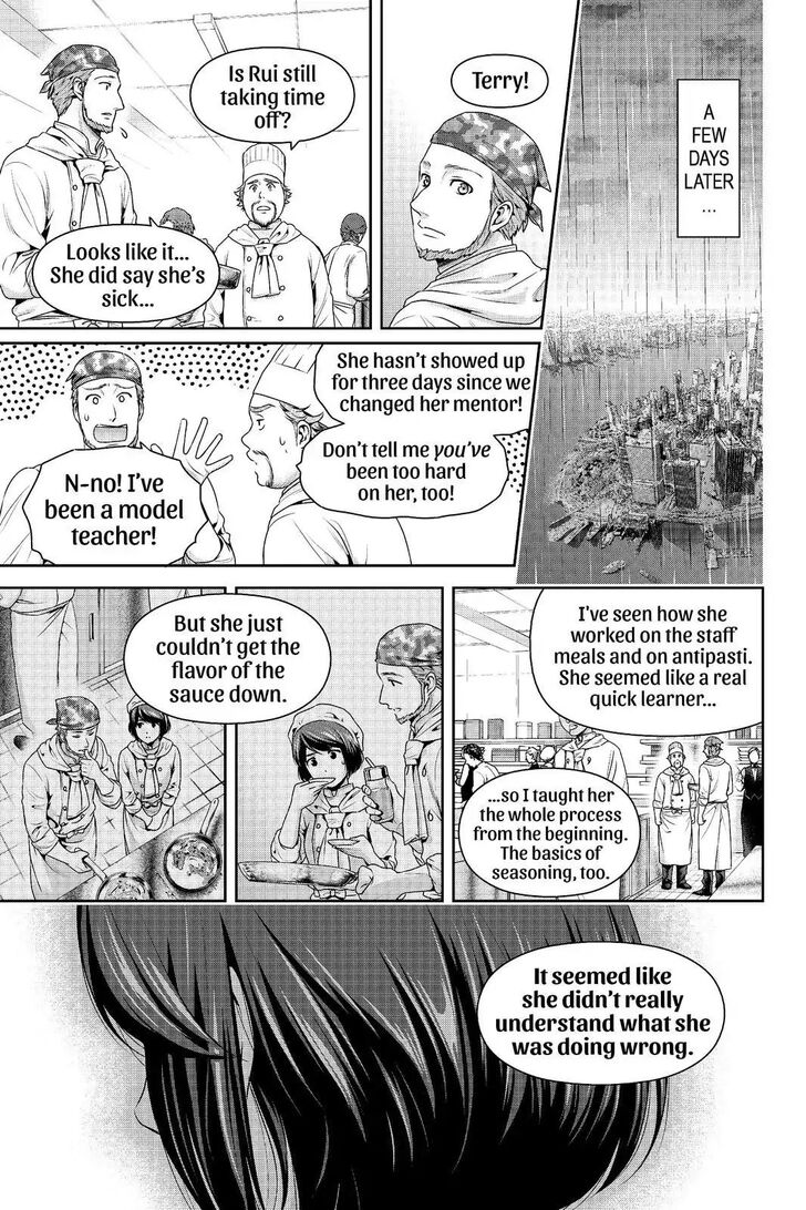 Read Domestic na Kanojo Manga Online