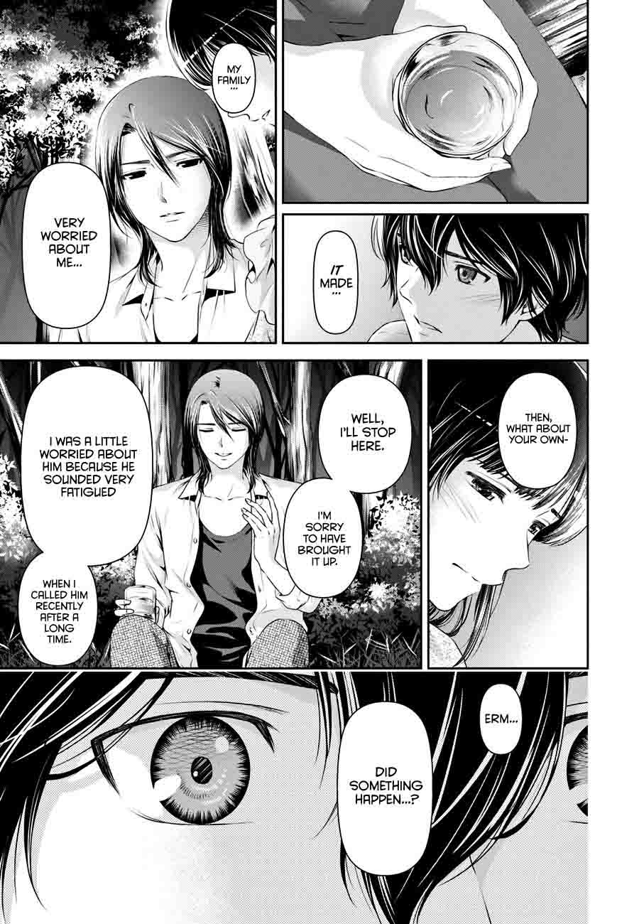 Read Domestic na Kanojo Manga Online