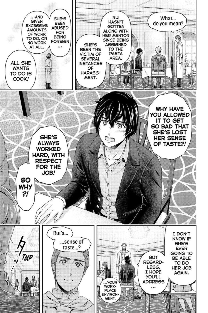 Read Domestic na Kanojo Manga Online