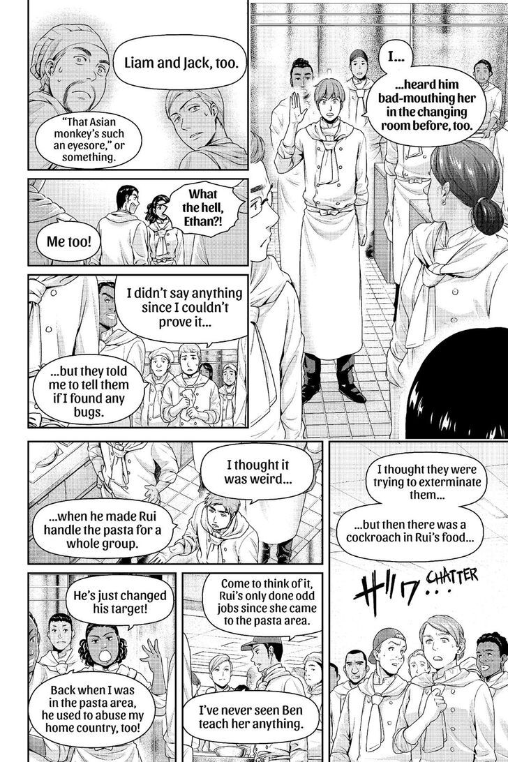 Read Domestic na Kanojo Manga Online