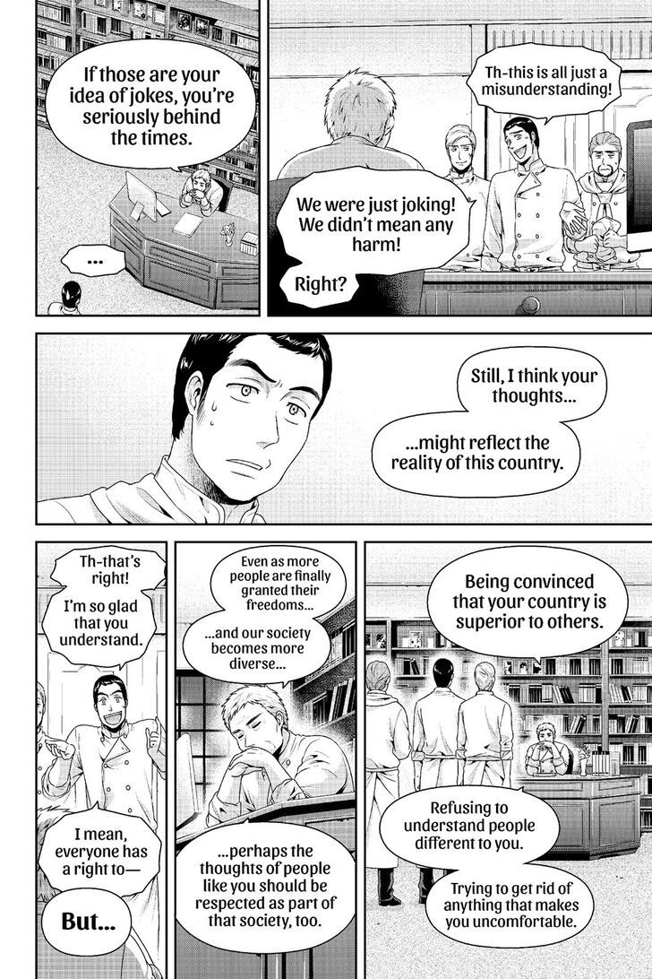 Read Domestic na Kanojo Manga Online