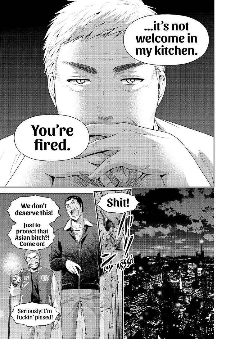 Read Domestic na Kanojo Manga Online