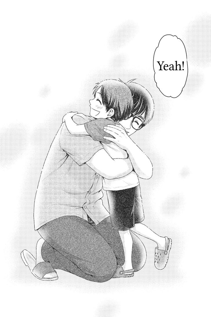 Read Domestic na Kanojo Manga Online