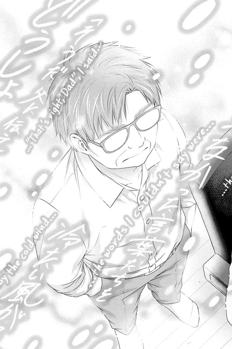 Read Domestic na Kanojo Manga Online