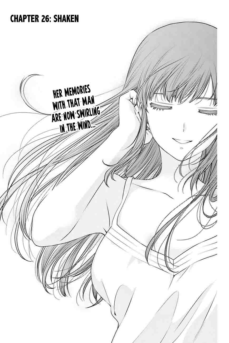 Read Domestic na Kanojo Manga Online