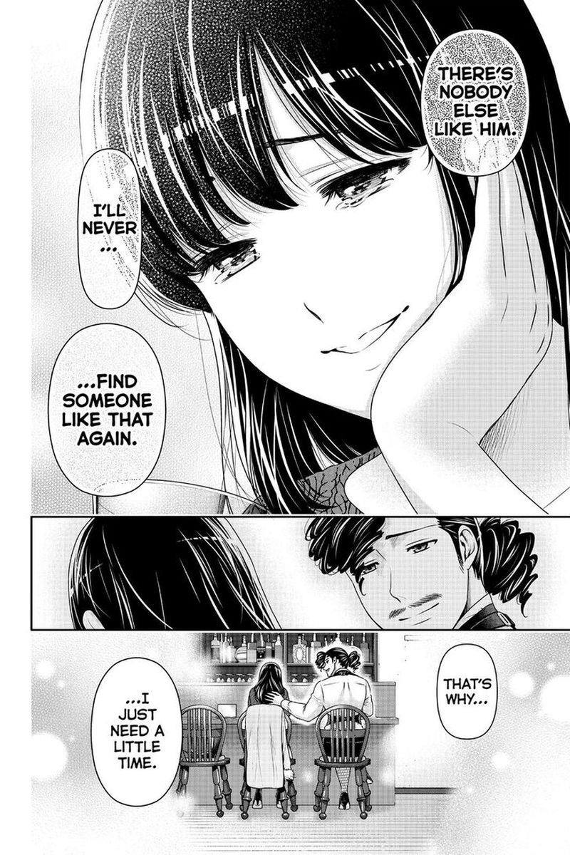 Read Domestic na Kanojo Manga Online