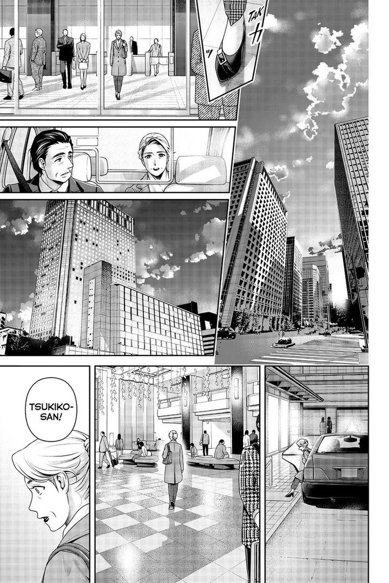 Read Domestic na Kanojo Manga Online
