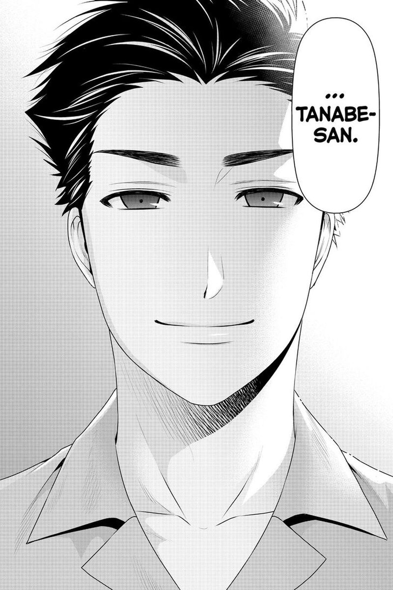 Read Domestic na Kanojo Manga Online