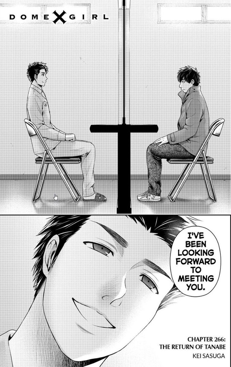 Read Domestic na Kanojo Manga Online