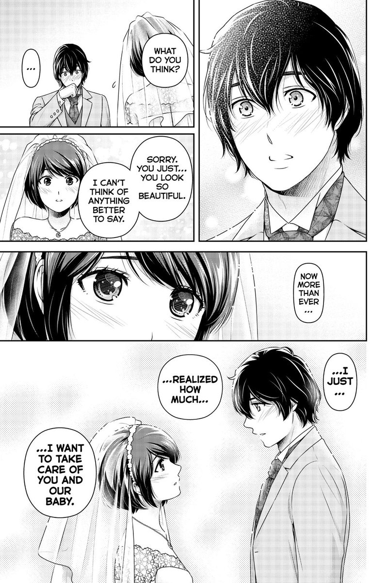 Read Domestic na Kanojo Manga Online