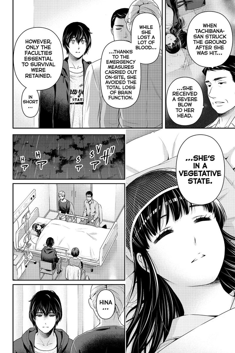 Read Domestic na Kanojo Manga Online