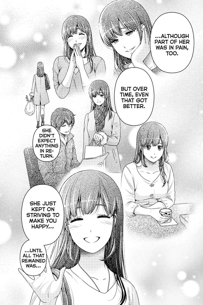 Read Domestic na Kanojo Manga Online