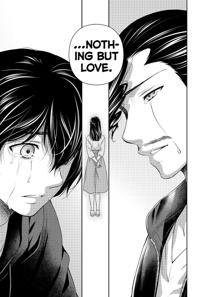 Read Domestic na Kanojo Manga Online