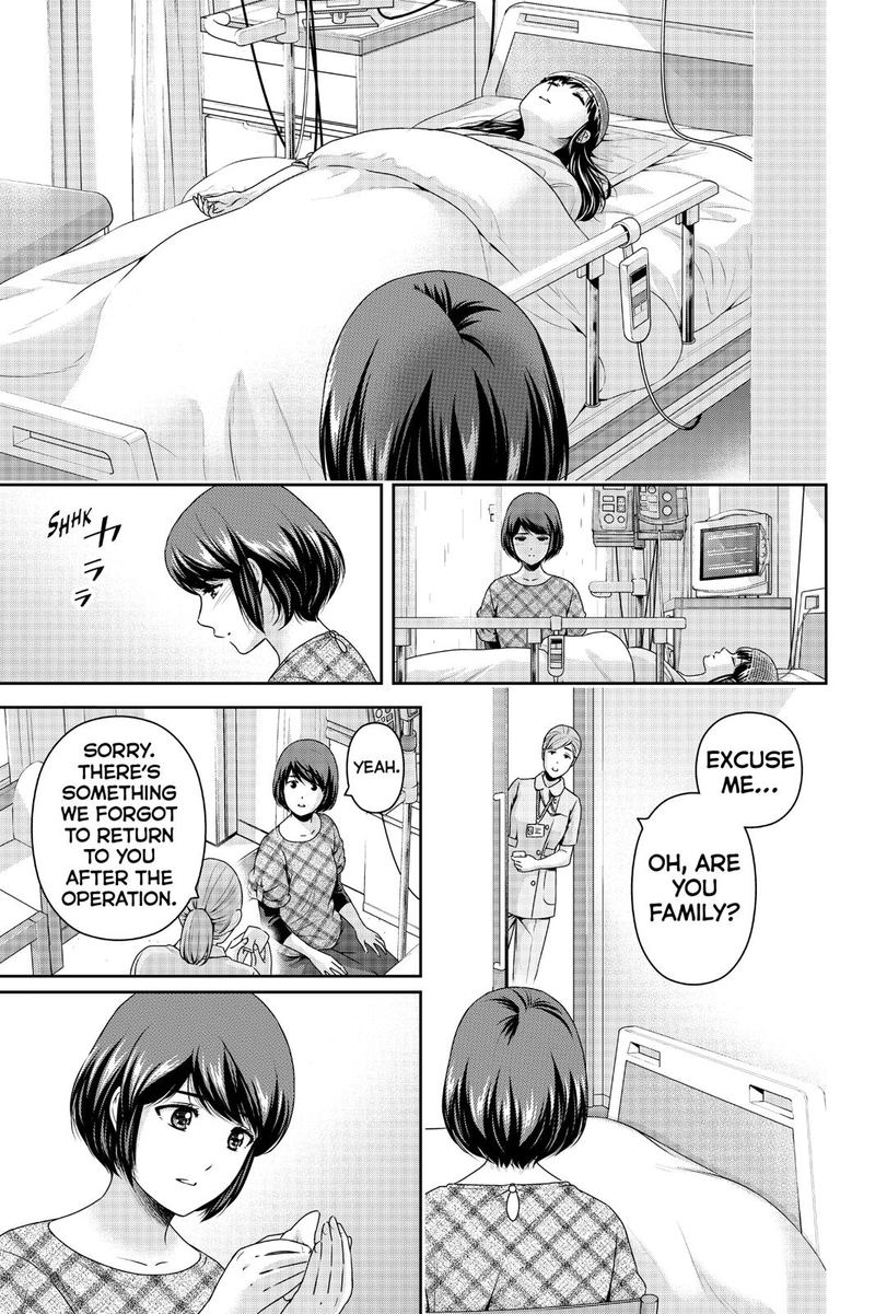 Read Domestic na Kanojo Manga Online