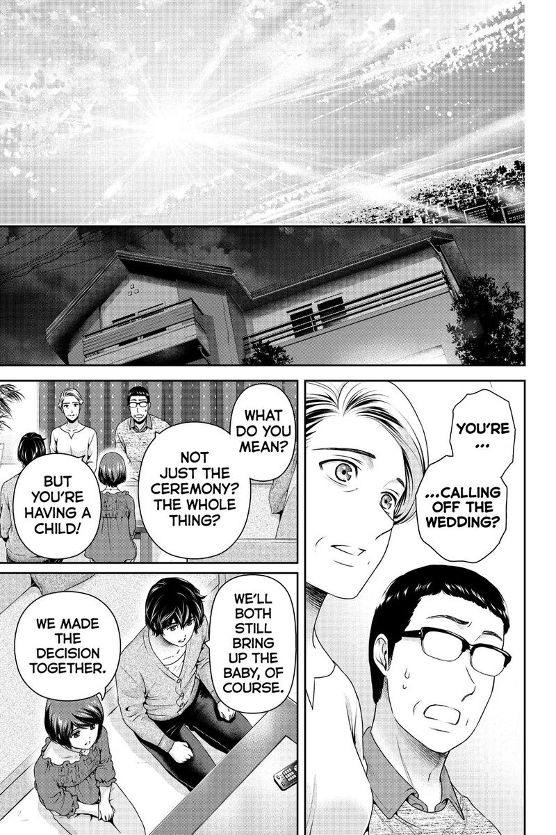 Read Domestic na Kanojo Manga Online