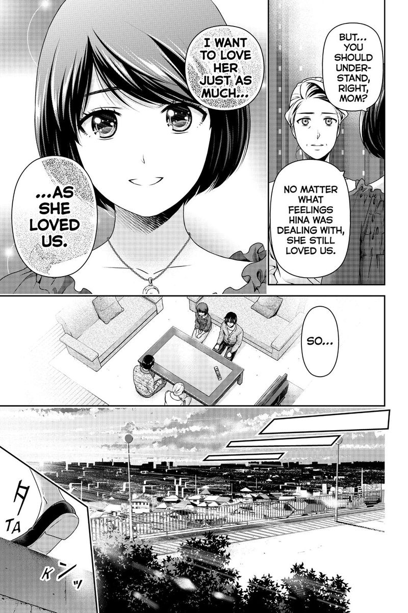 Read Domestic na Kanojo Manga Online