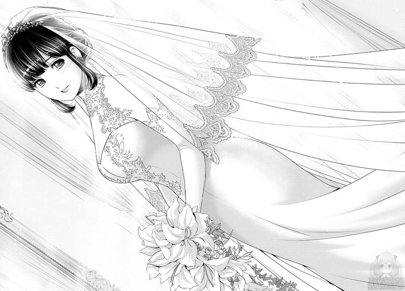 Read Domestic na Kanojo Manga Online