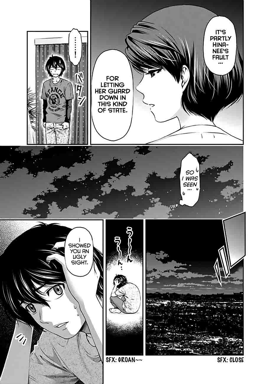 Read Domestic na Kanojo Manga Online