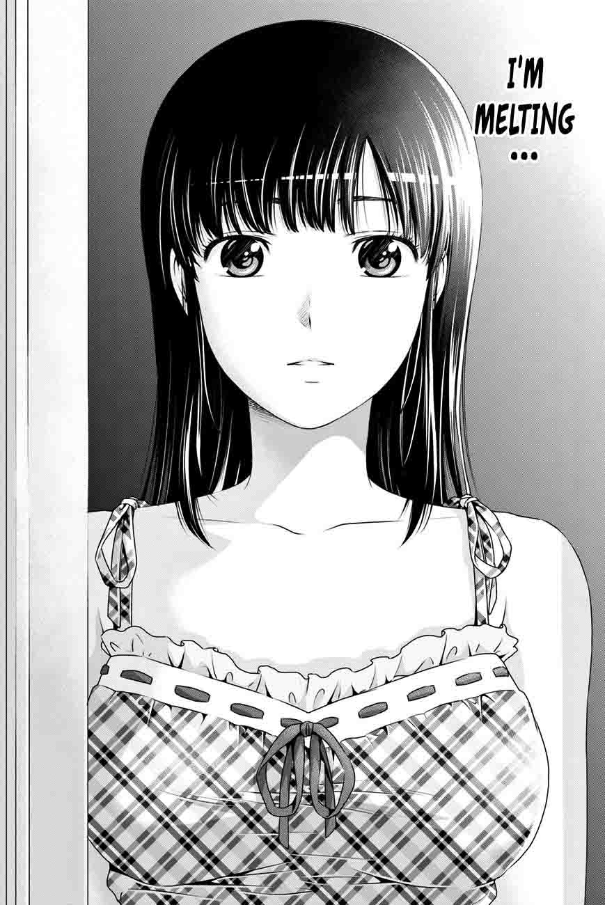 Read Domestic na Kanojo Manga Online