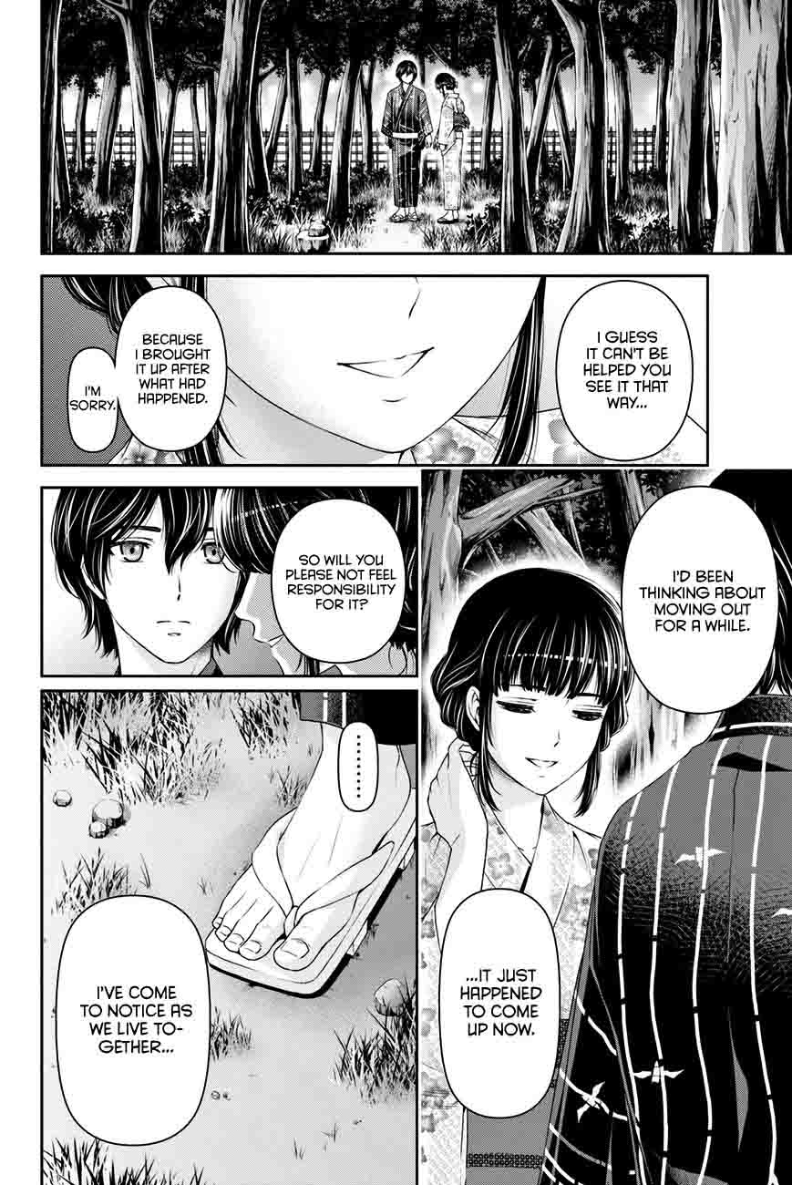 Read Domestic na Kanojo Manga Online