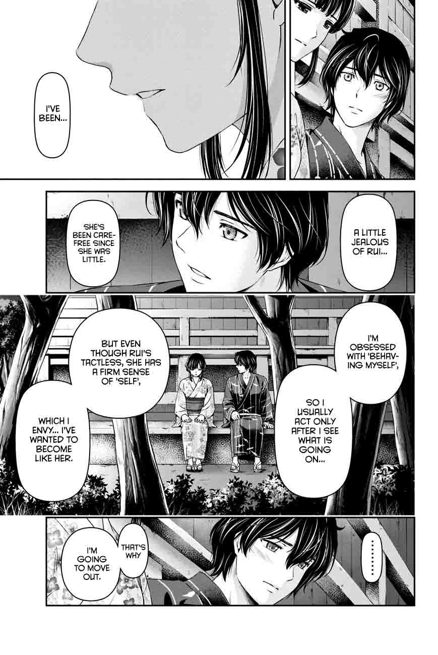 Read Domestic na Kanojo Manga Online