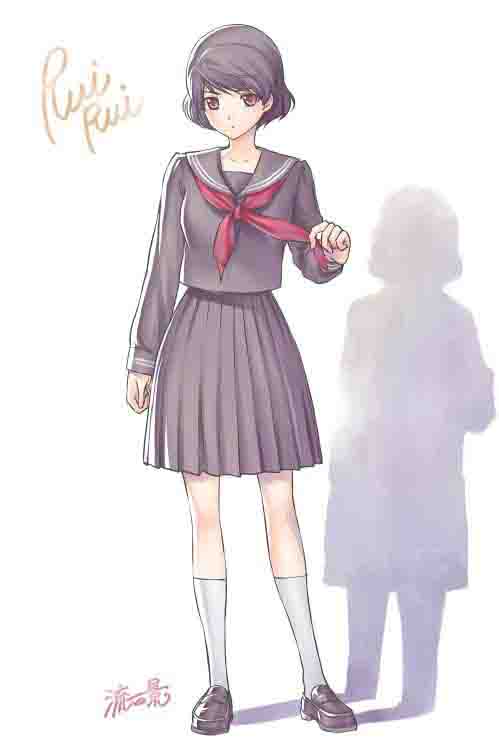 Read Domestic na Kanojo Manga Online