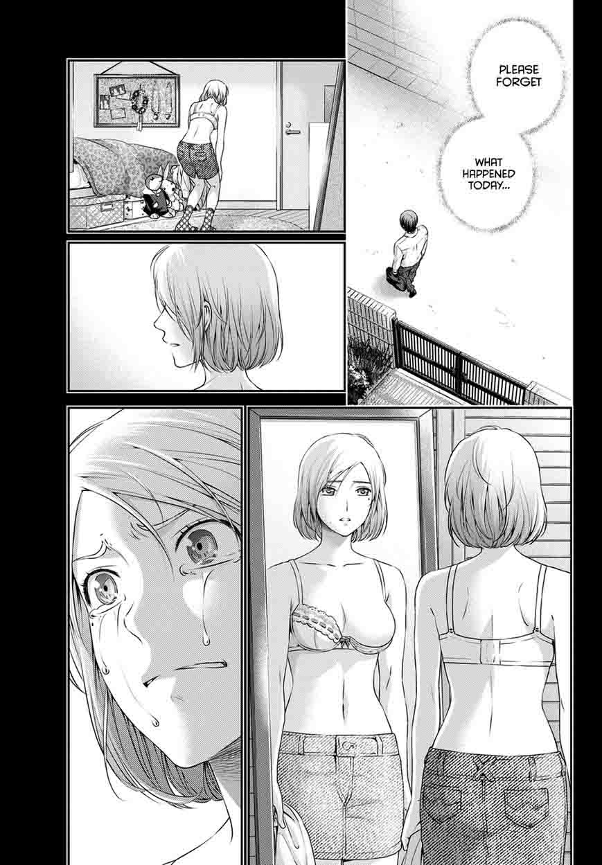 Read Domestic na Kanojo Manga Online