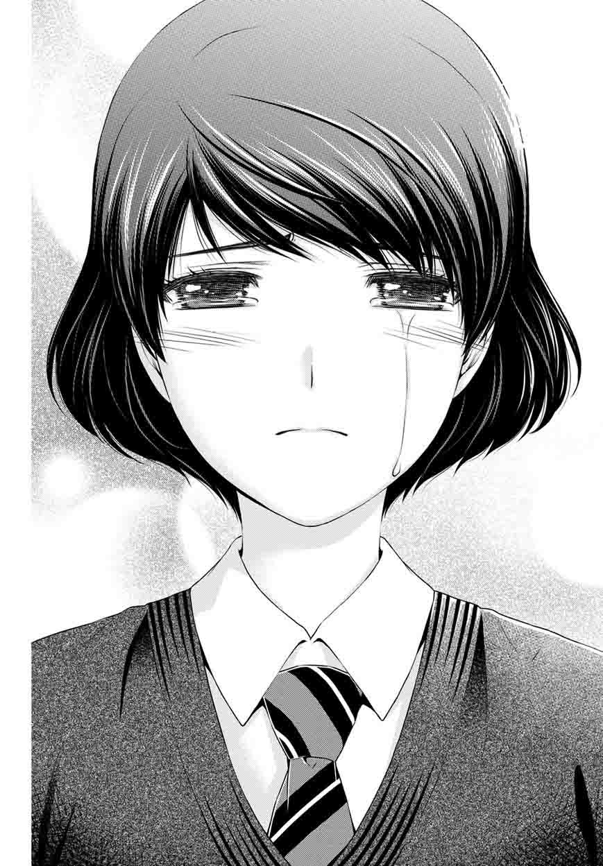 Read Domestic na Kanojo Manga Online