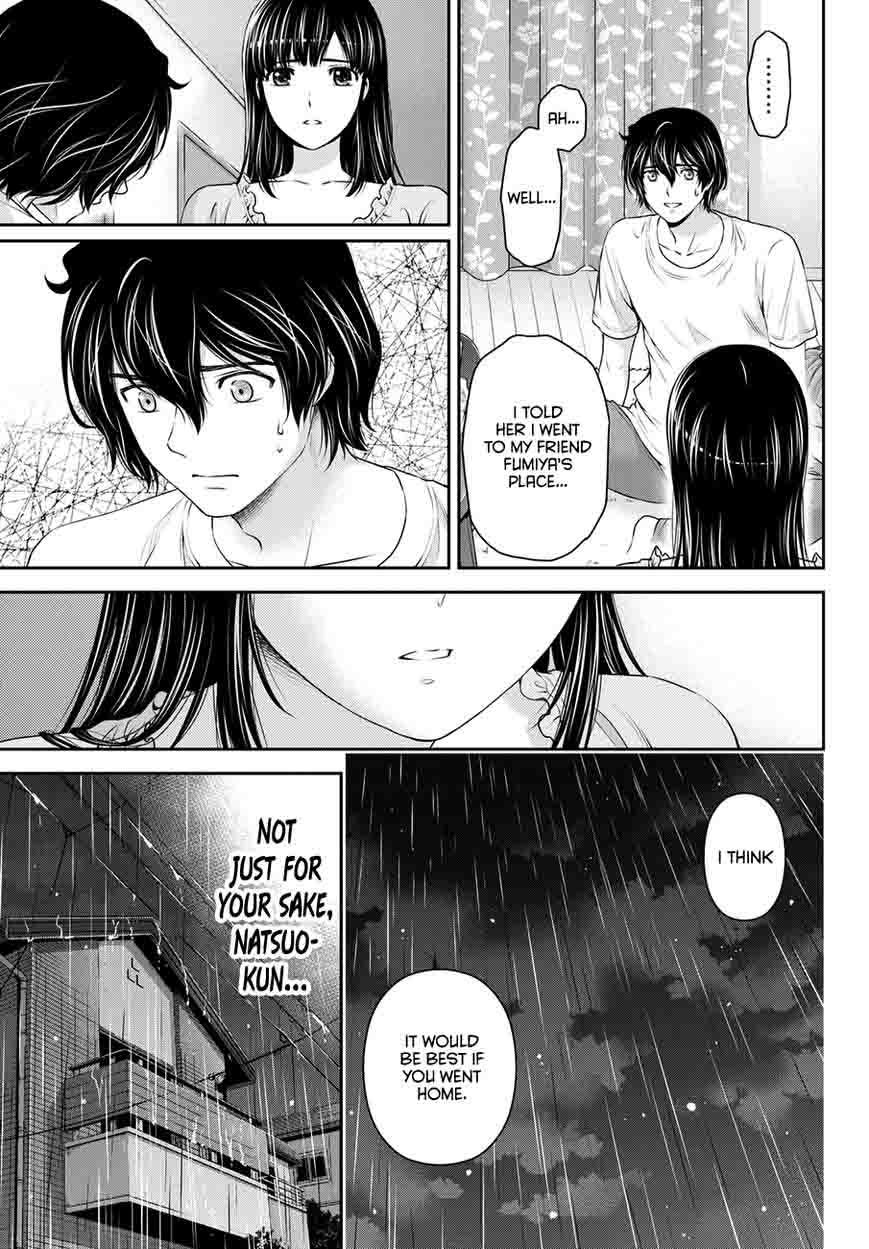 Read Domestic na Kanojo Manga Online