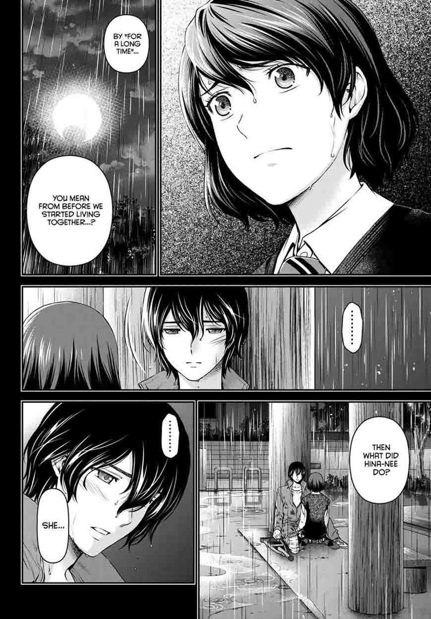 Read Domestic na Kanojo Manga Online