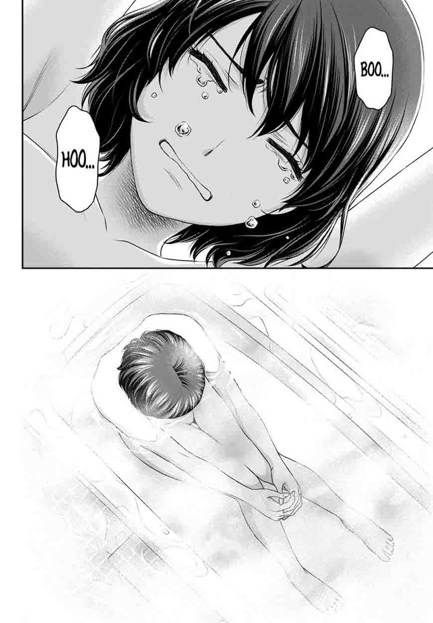 Read Domestic na Kanojo Manga Online