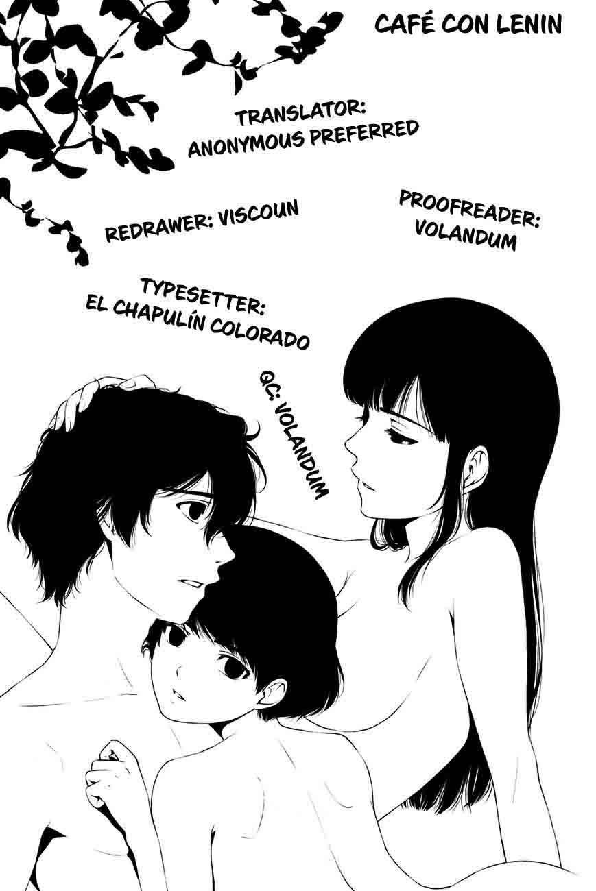 Read Domestic na Kanojo Manga Online