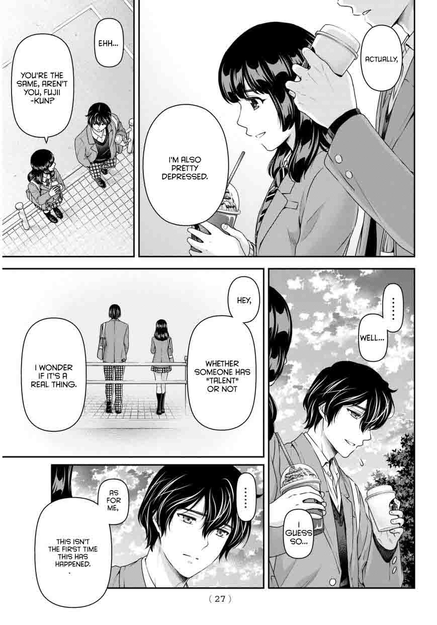 Read Domestic na Kanojo Manga Online