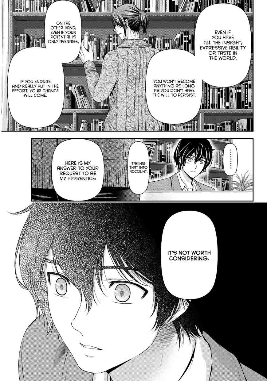 Read Domestic na Kanojo Manga Online