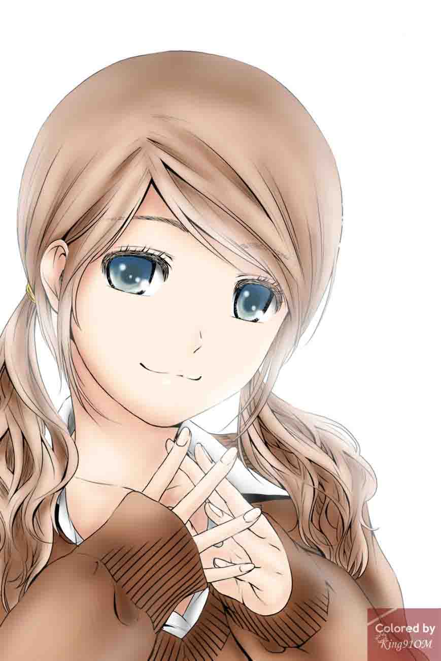 Read Domestic na Kanojo Manga Online