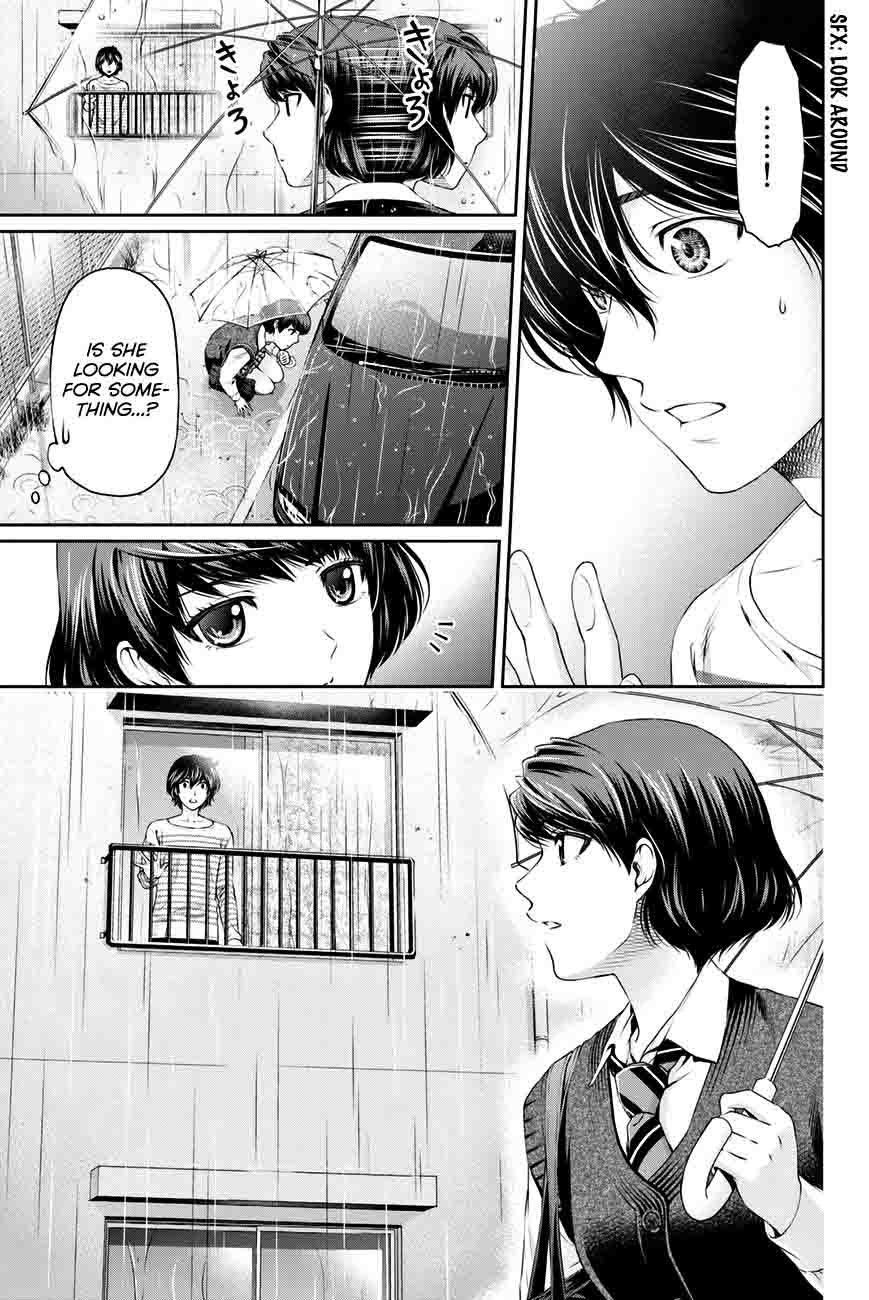 Read Domestic na Kanojo Manga Online