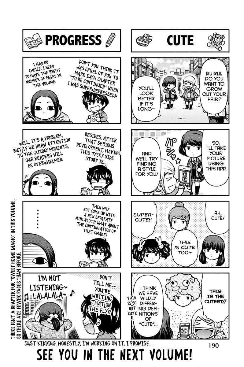 Read Domestic na Kanojo Manga Online