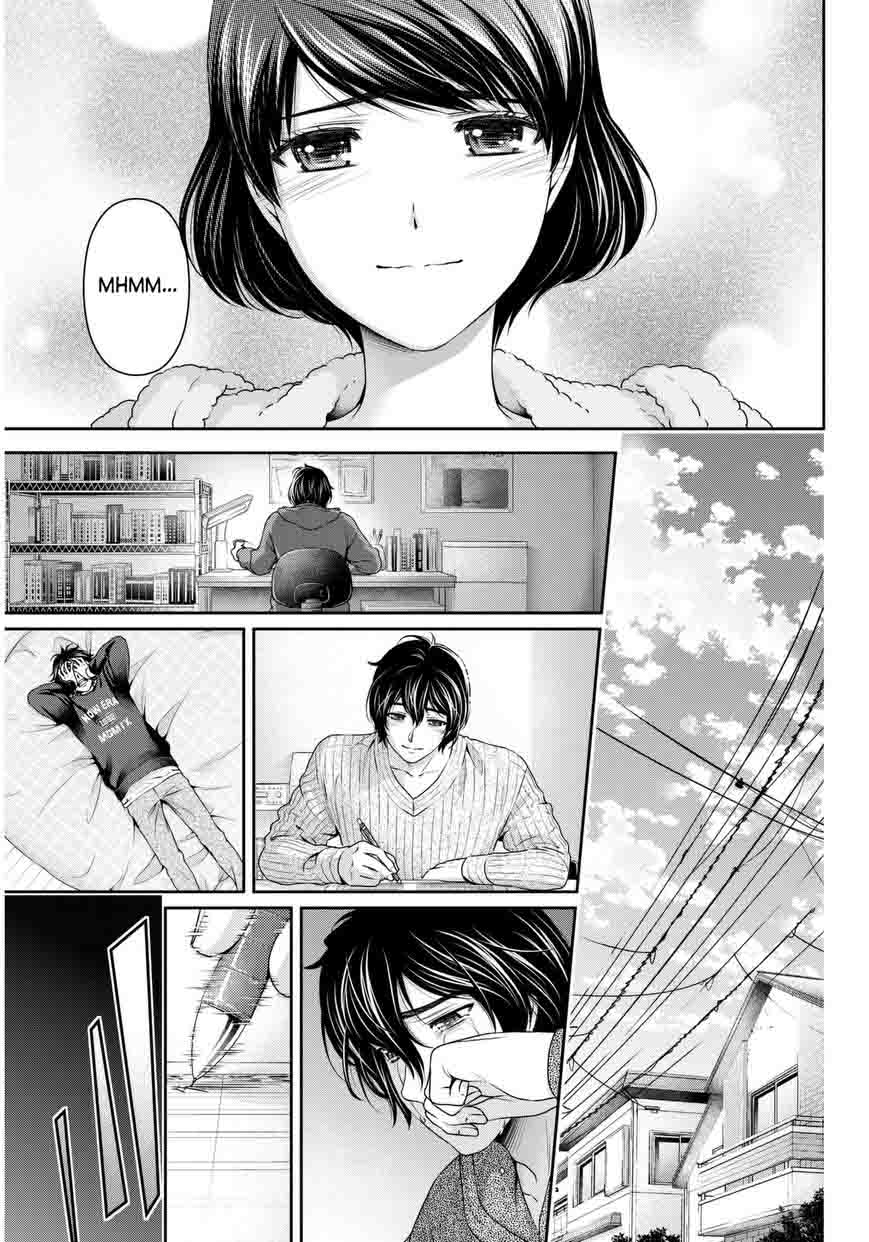Read Domestic na Kanojo Manga Online