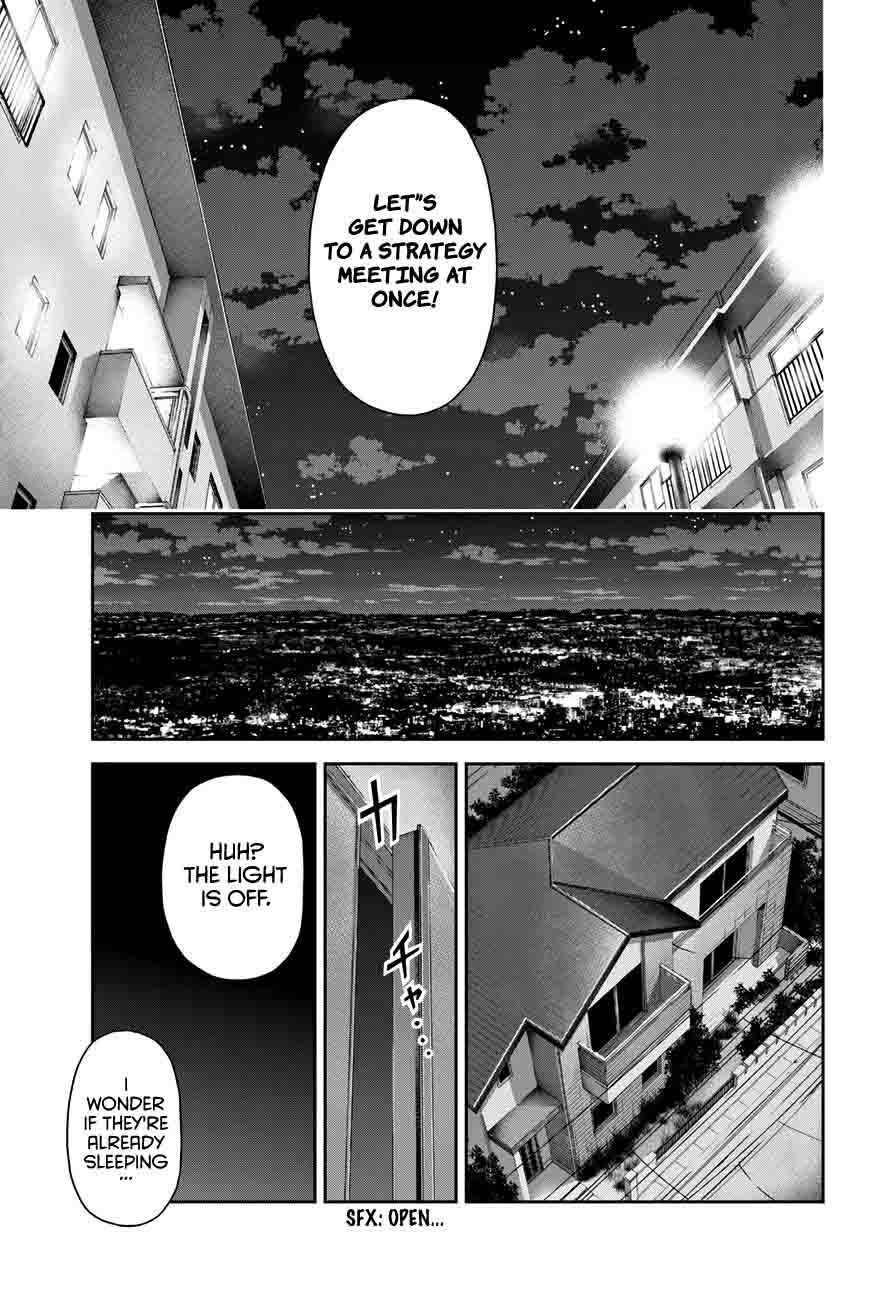 Read Domestic na Kanojo Manga Online