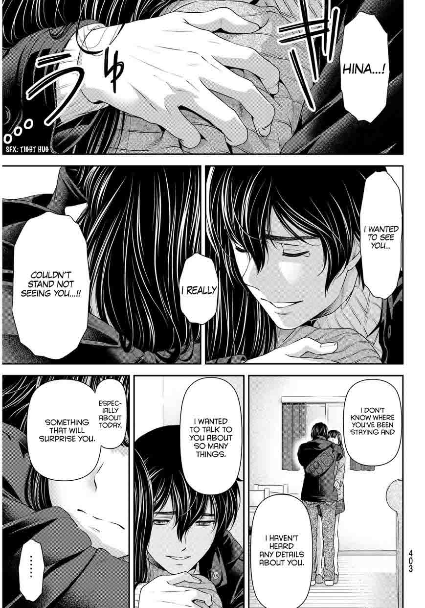Read Domestic na Kanojo Manga Online
