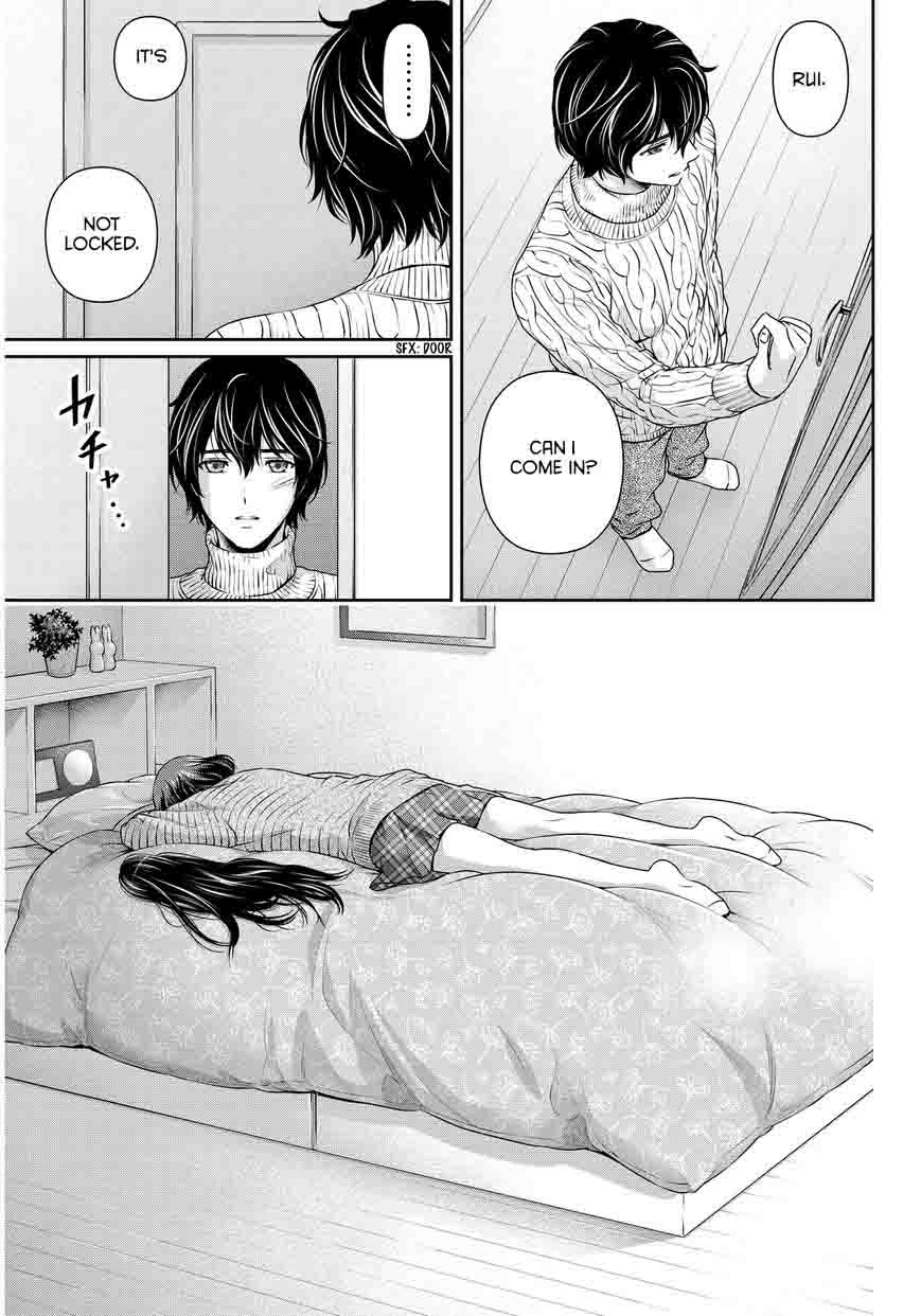 Read Domestic na Kanojo Manga Online